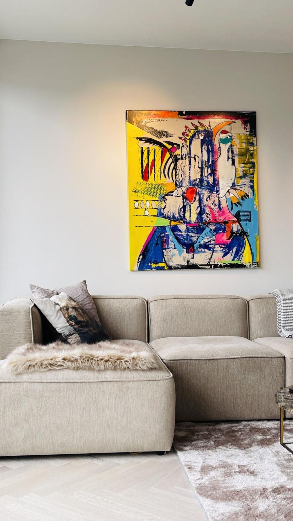 Apartmentincopenhagen Apartment 1613 エクステリア 写真