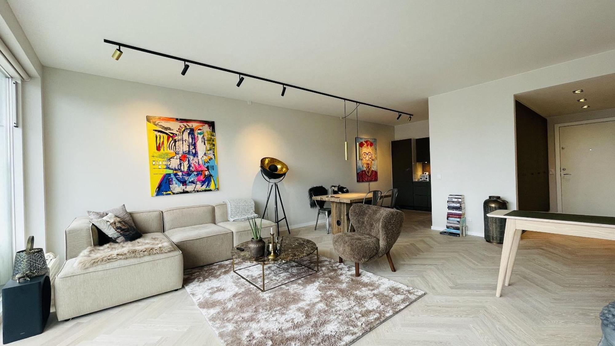 Apartmentincopenhagen Apartment 1613 エクステリア 写真