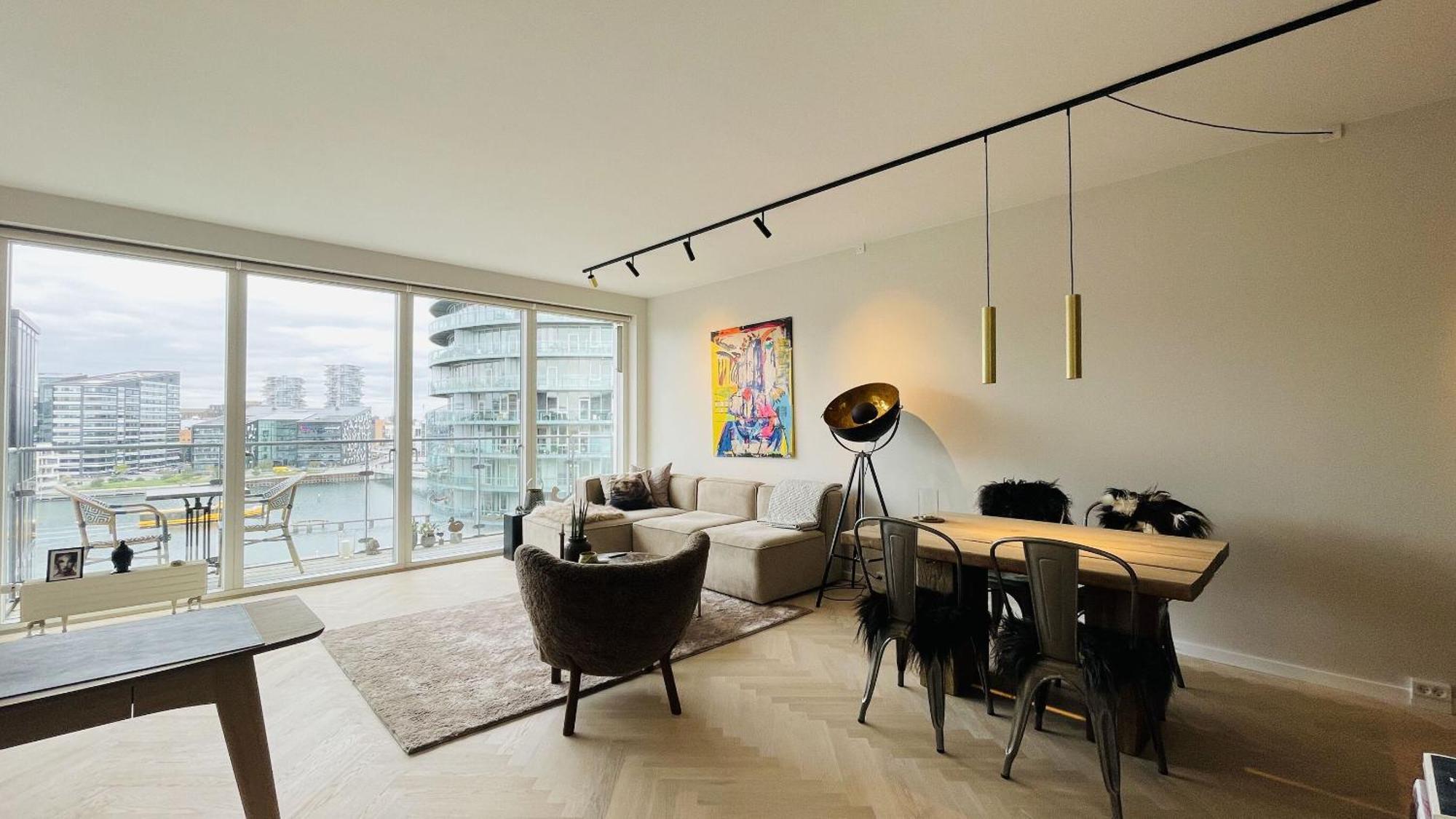Apartmentincopenhagen Apartment 1613 エクステリア 写真