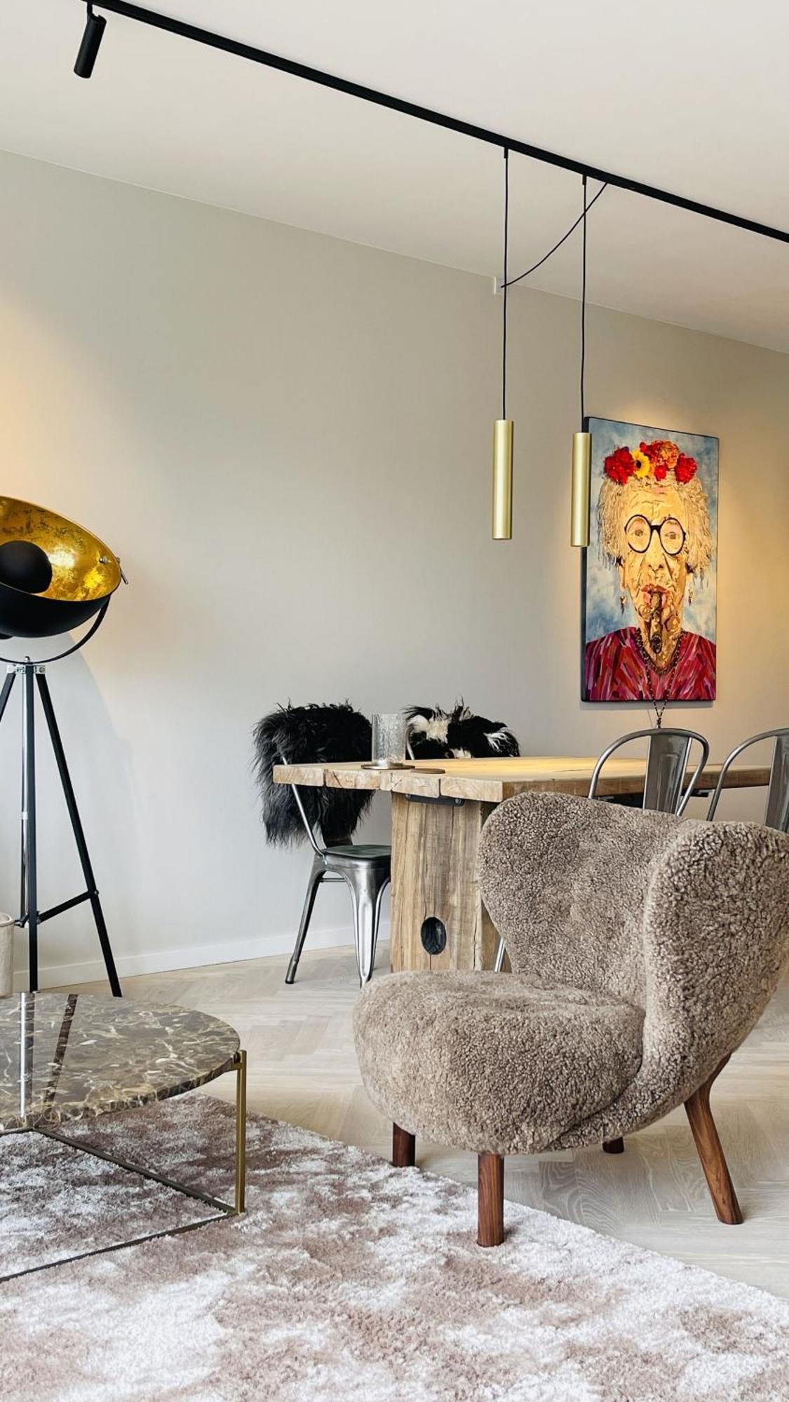 Apartmentincopenhagen Apartment 1613 エクステリア 写真