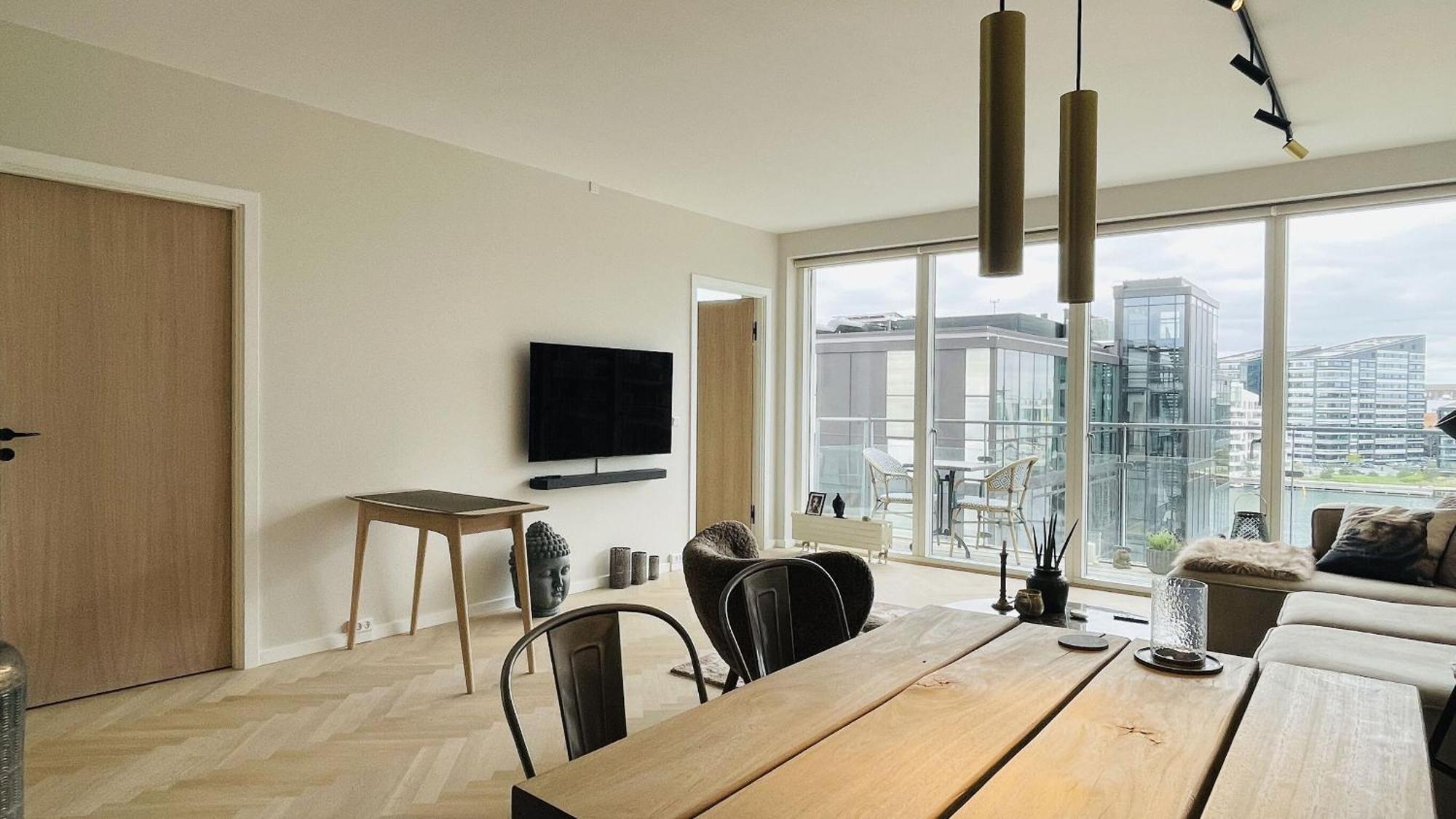 Apartmentincopenhagen Apartment 1613 エクステリア 写真