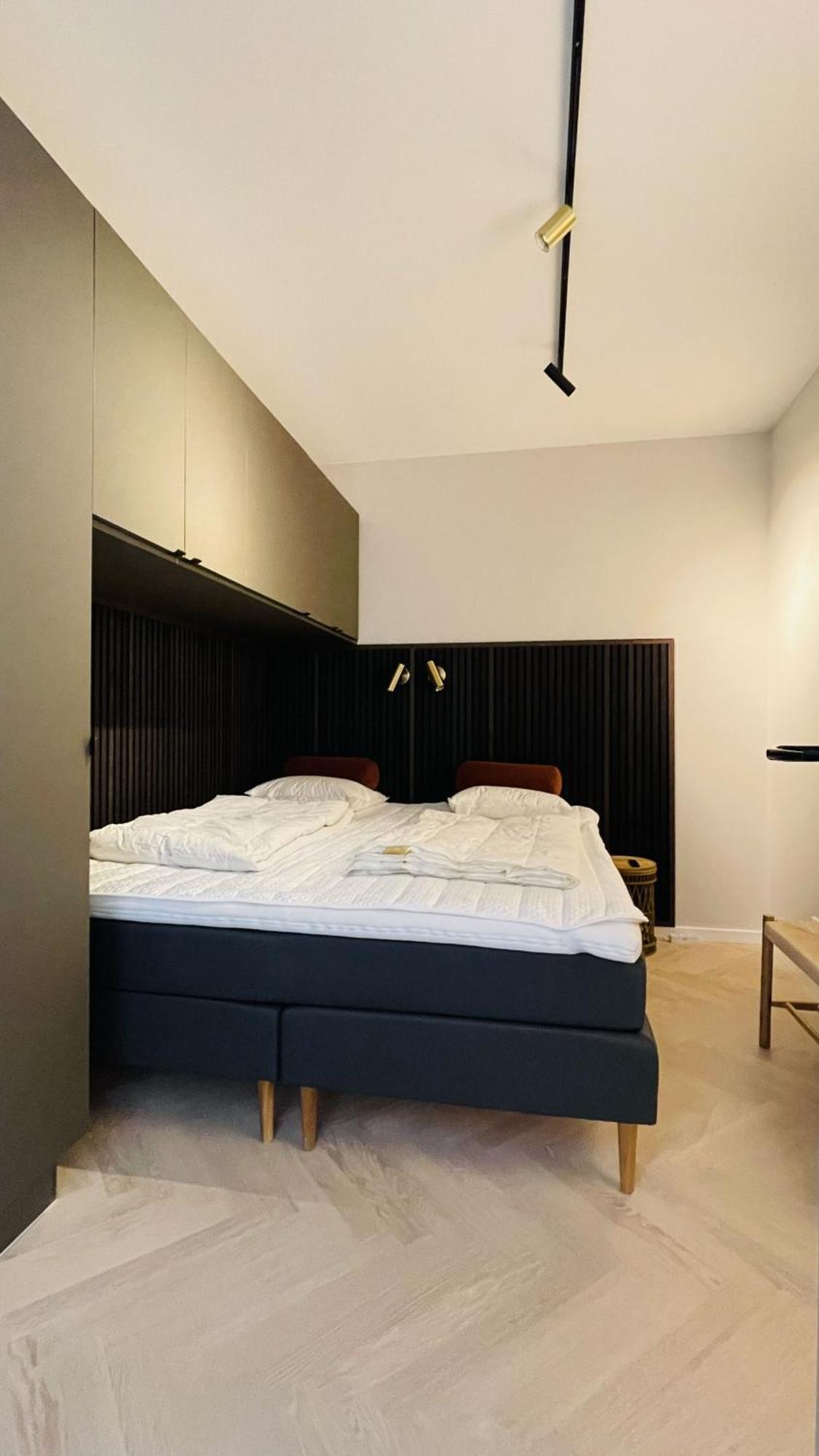 Apartmentincopenhagen Apartment 1613 エクステリア 写真