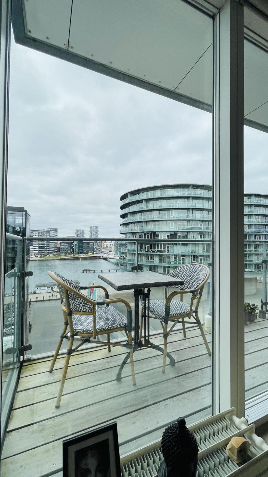 Apartmentincopenhagen Apartment 1613 エクステリア 写真