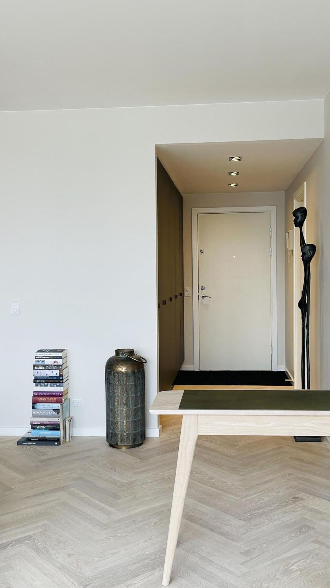 Apartmentincopenhagen Apartment 1613 エクステリア 写真