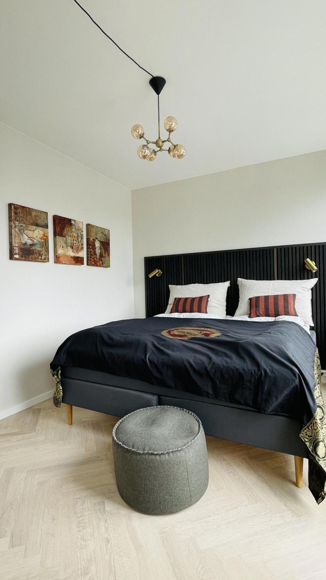 Apartmentincopenhagen Apartment 1613 エクステリア 写真