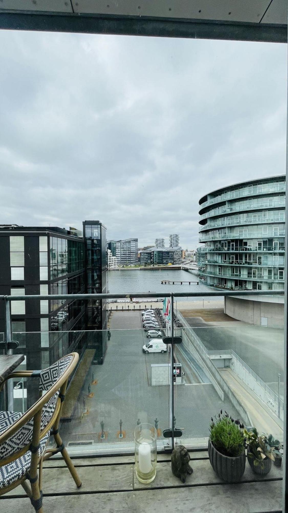 Apartmentincopenhagen Apartment 1613 エクステリア 写真