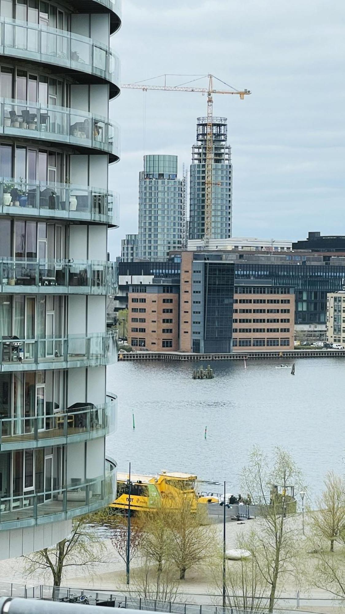 Apartmentincopenhagen Apartment 1613 エクステリア 写真